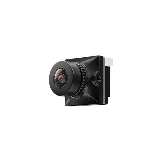 Caddx Ratel 2 1200TVL 16:9/4:3 NTSC/PAL Micro FPV Camera (2.1mm) - Black