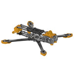Axis Flying Manta 5" Freestyle Frame