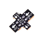 JHEMCU SMOKE STOPPER 1-6S FUSE HOLDER TEST SHORT-CIRCUIT PROTECTION