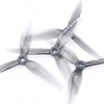 HQProp Ethix S5 Light Grey Props (4 set)