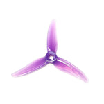 Gemfan 3520 Props Purple (Set of 4)