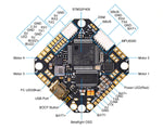 BetaFPV TinyTrainer F405 4S AIO Brushless Flight Controller 20A (BLHeli_32) V4