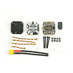 Rush FPV Rush Mini 20x20 Stack/Combo (F7 Core / 30A Matrix ESC / 800mW VTX)