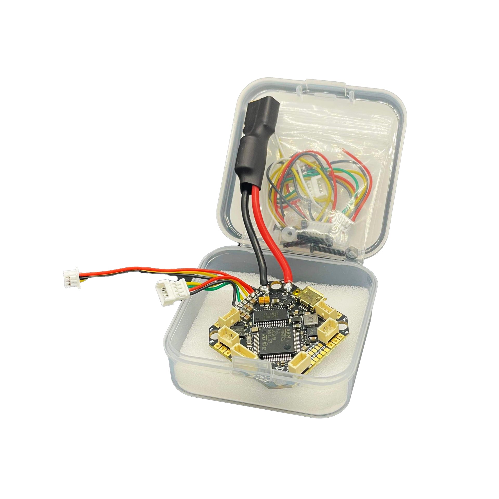 Betafpv f4 aio 20a v4 deals