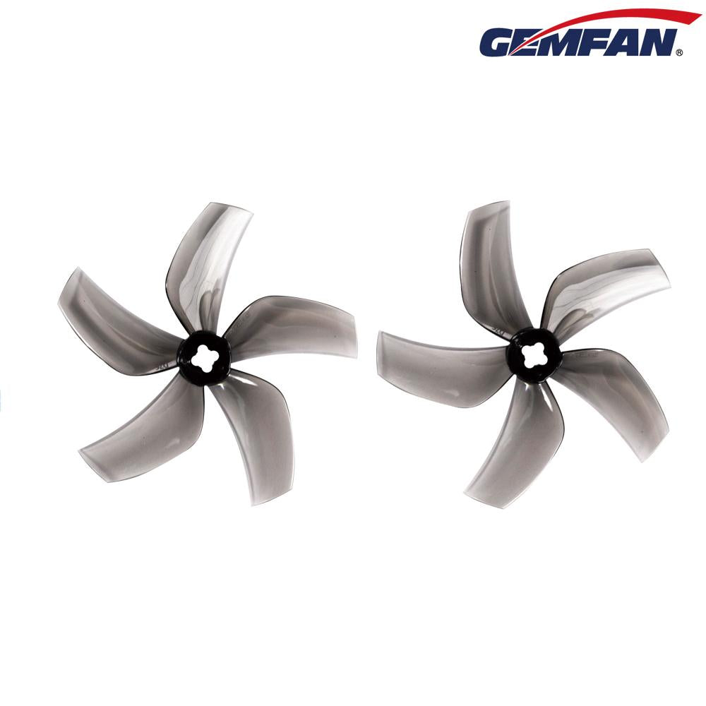 GEMFAN D76 DUCTED 76MM 5 BLADE CINEWHOOP PROP