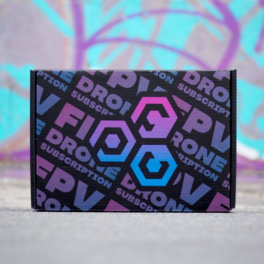 Fpvcrate deals