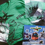 Threaded Ethix (One Time Purchase)