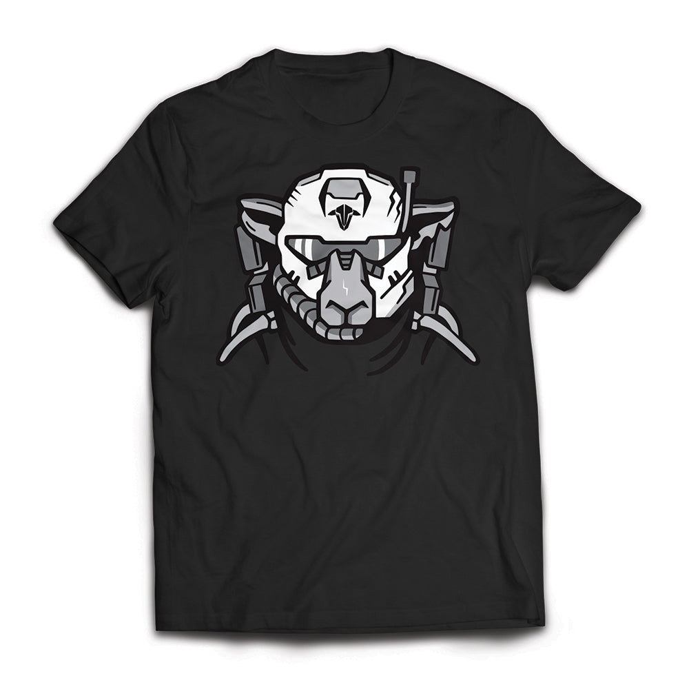 TBS Special Ops Sheep T-Shirt (Limited Edition)