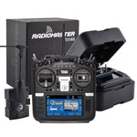 Radiomaster TX16S / Transmitter with TBS Crossfire Micro TX V2 Starter Set