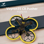 HGLRC Veyron35CR 3.5 Inches Pusher Cinewhoop Frame