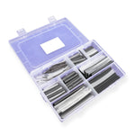 FPVCrate 328-Piece Heat Shrink Kit