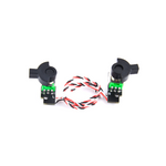 Radiomaster TX16s Replacement Side Scroller Set