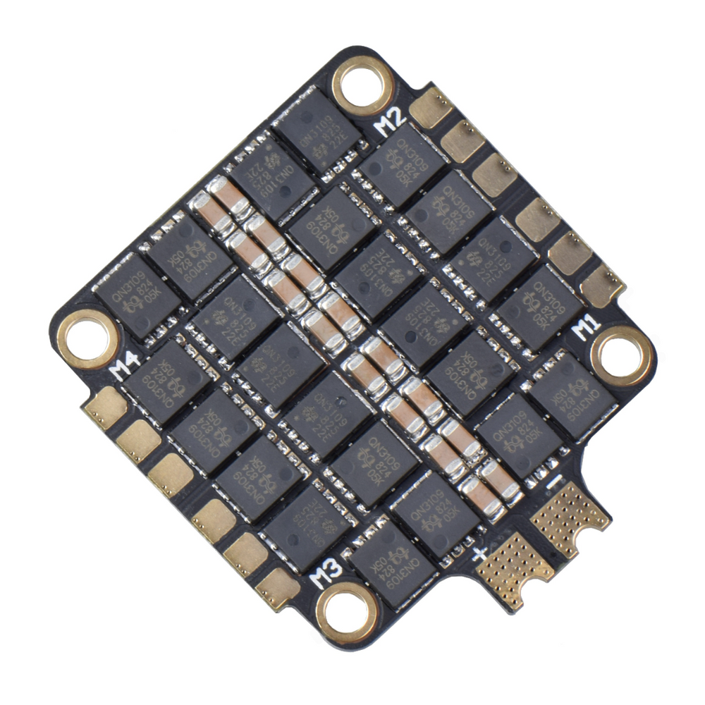 JHEMCU BS 40A 30x30 4-in-1 ESC