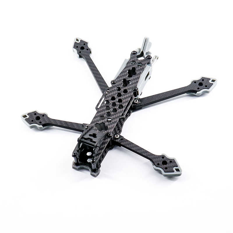 Tcmmrc FPV Avengers DJI 225HD 5 " Frame