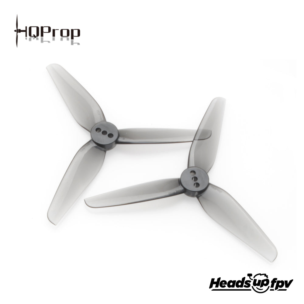 HQ 3 Blade 3x1.8x3 TinyTrainer Prop (Set of 4)