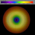 Lumenier AXII 2 Straight MMCX 5.8GHz Antenna (LHCP)