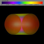 Lumenier AXII 2 U.FL 5.8GHz Antenna (RHCP)