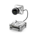 Caddx Polar Micro Digital FPV Vista Camera Kit - Silver