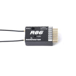 Radiomaster R86 6ch Frsky D8 Compatible PWM Receiver