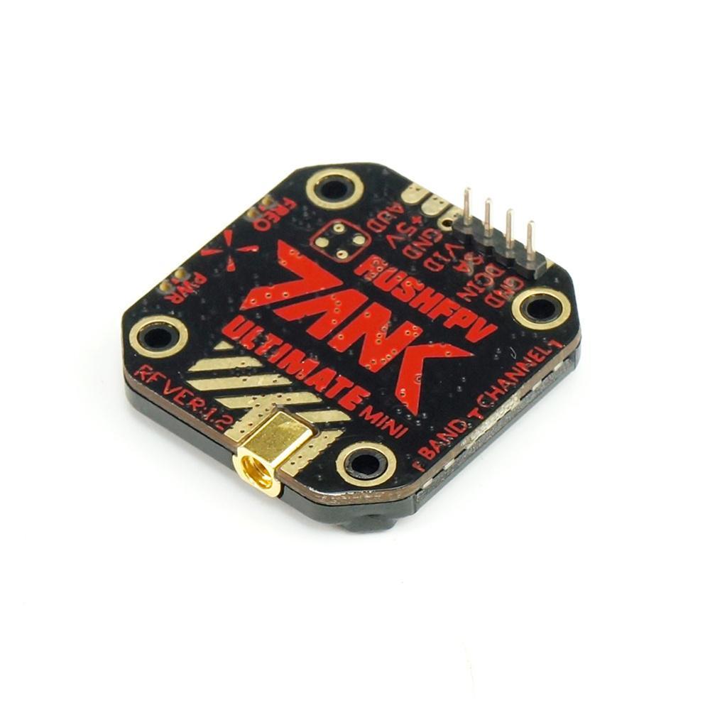 Rush FPV Rush Mini 20x20 Stack/Combo (F7 Core / 30A Matrix ESC / 800mW VTX)