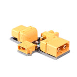 JHEMCU SMOKE STOPPER 1-6S FUSE HOLDER TEST SHORT-CIRCUIT PROTECTION