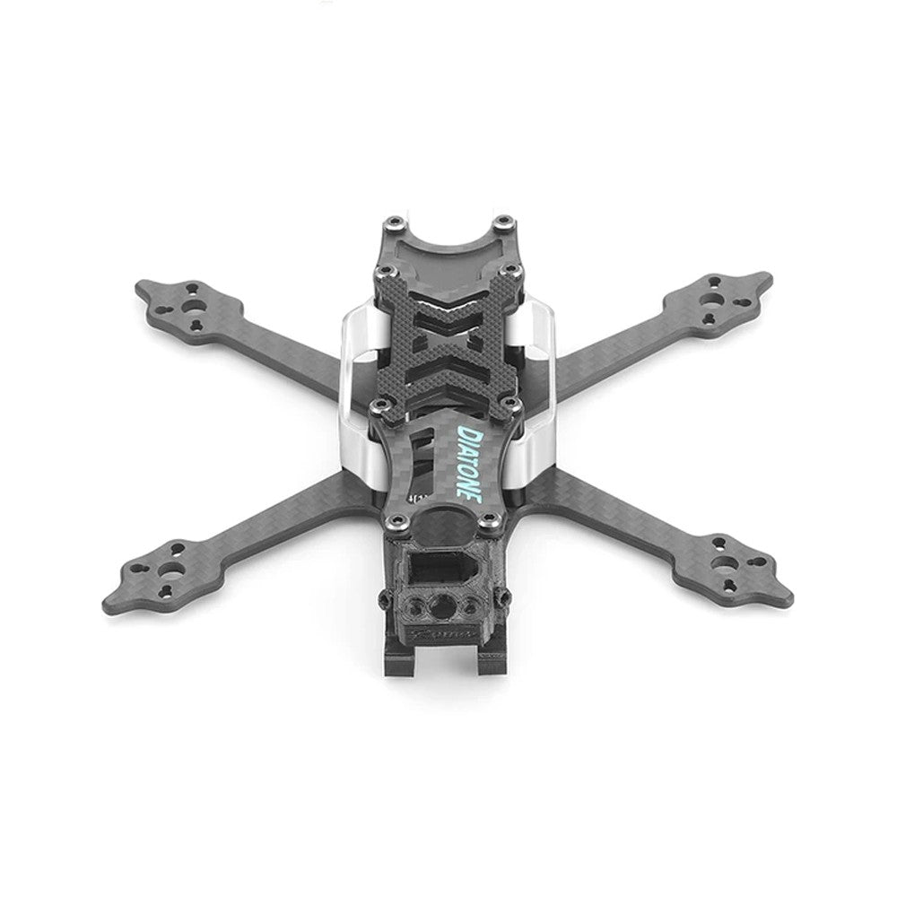 Diatone Roma F35 3.5" Freestyle Quadcopter Frame Kit