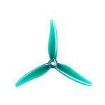 Gemfan Hurricane 51466 V2 3-Blade Propeller - MCK Edition (Set of 4)