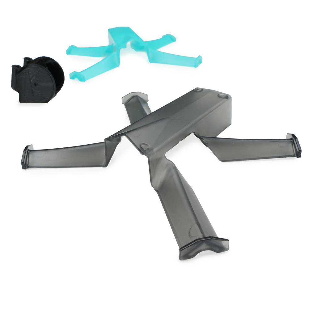 Tiny Trainer Spare Canopy Kit (HDZero compatible)