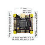 HAKRC F7230D 3-6S HD Flight Controller for DJI