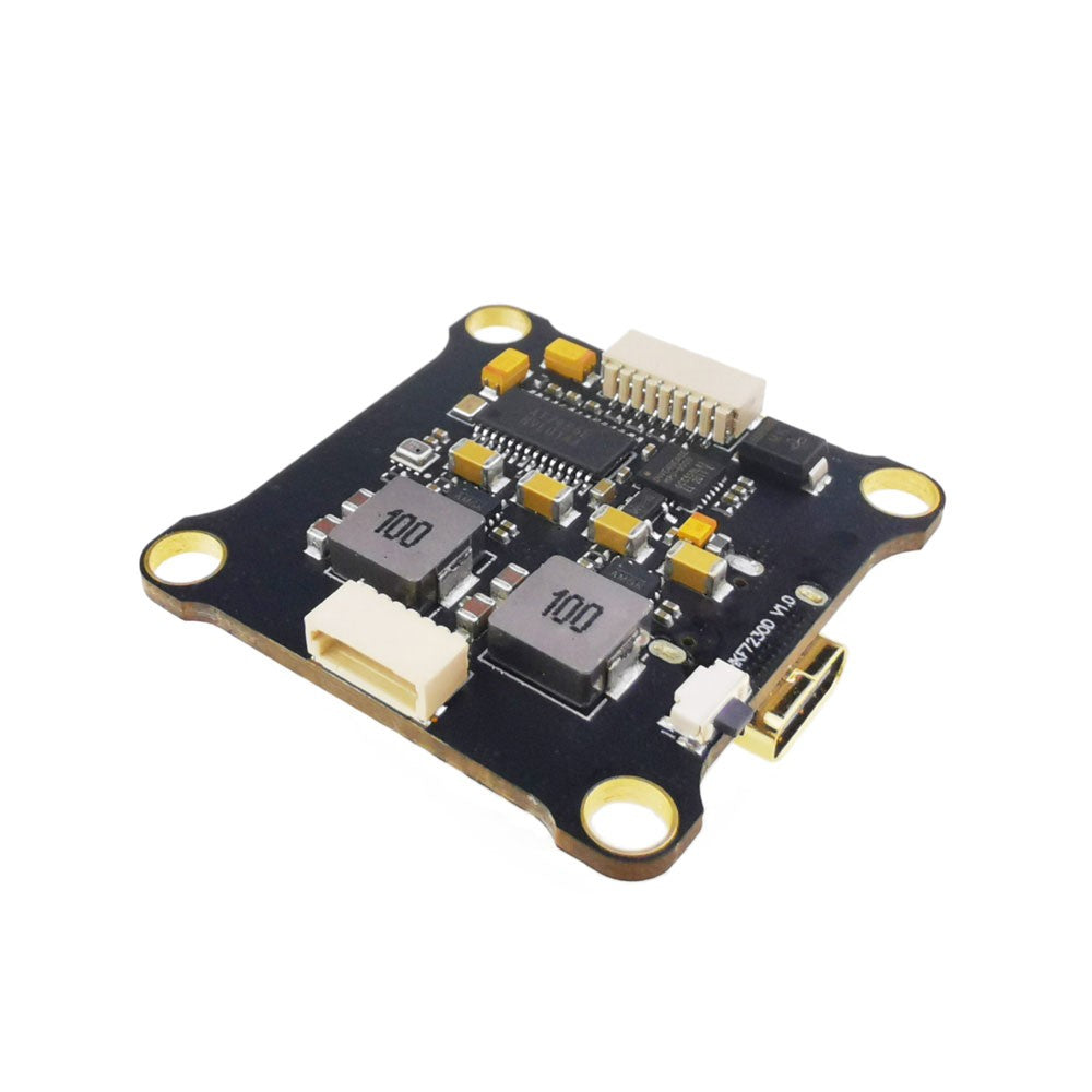 HAKRC F7230D 3-6S HD Flight Controller for DJI