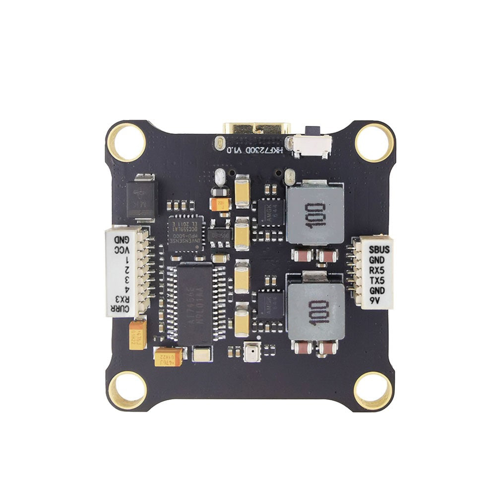 HAKRC F7230D 3-6S HD Flight Controller for DJI