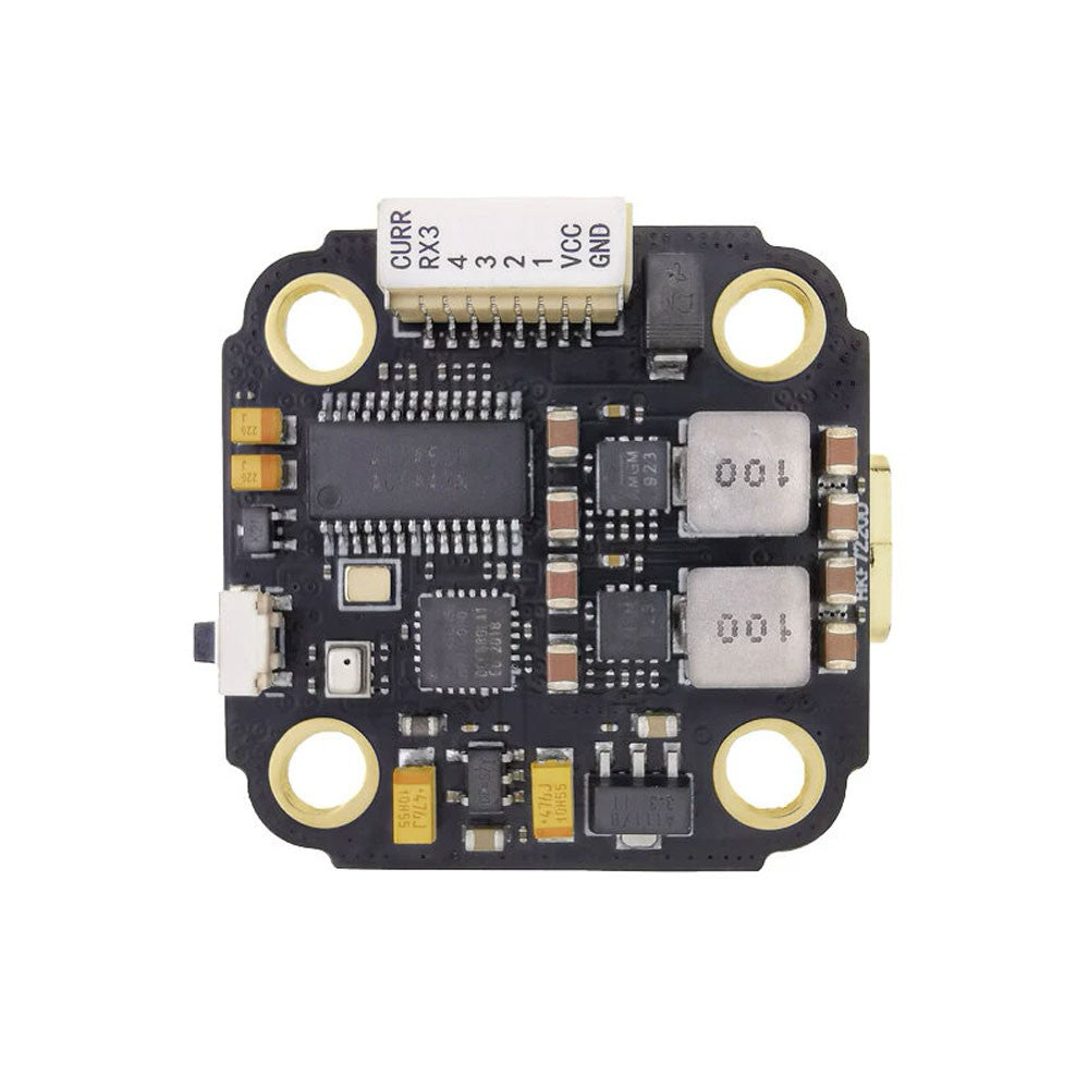 HAKRC F722 DM Mini 3-6S 20x20 HD Flight Controller for DJI