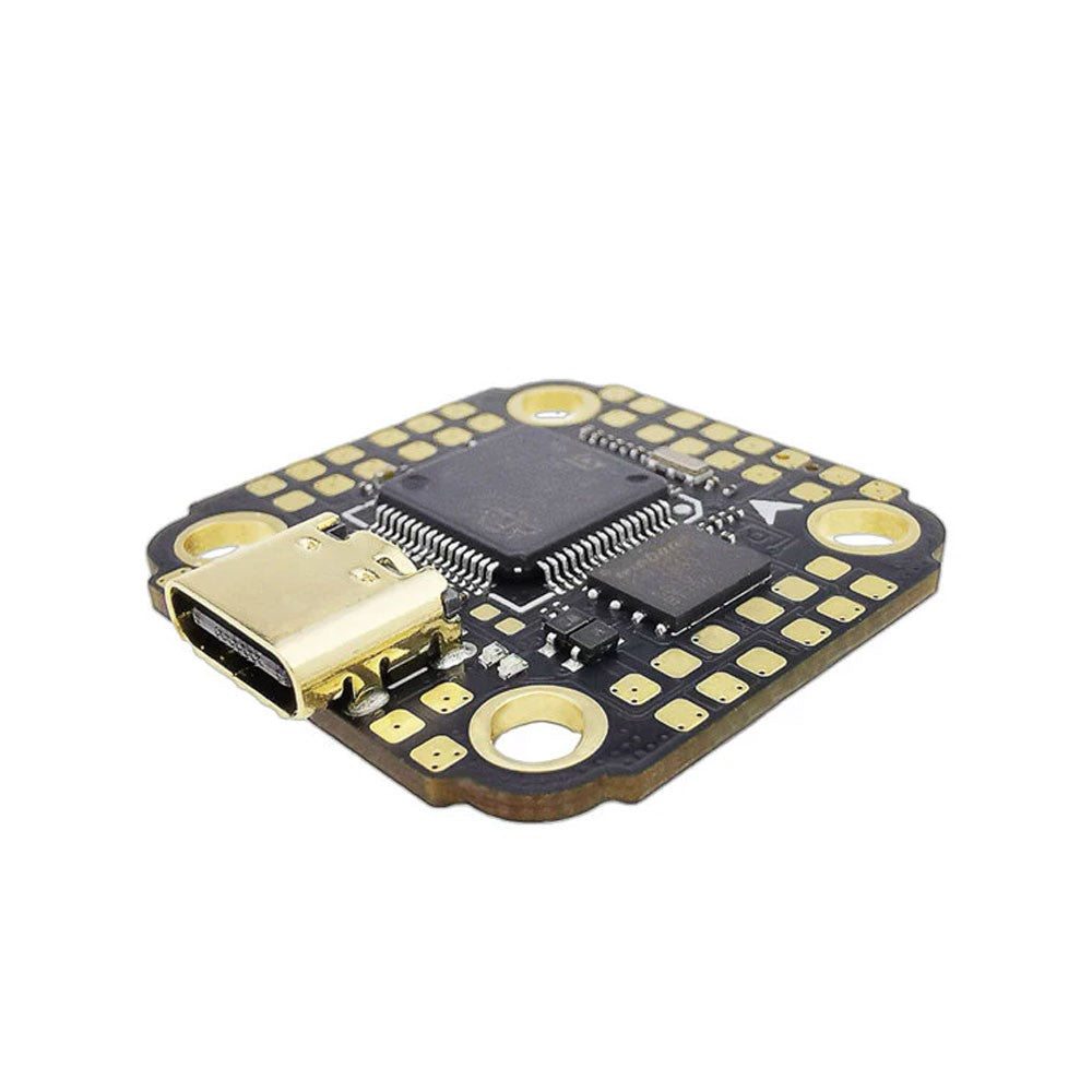 HAKRC F722 DM Mini 3-6S 20x20 HD Flight Controller for DJI