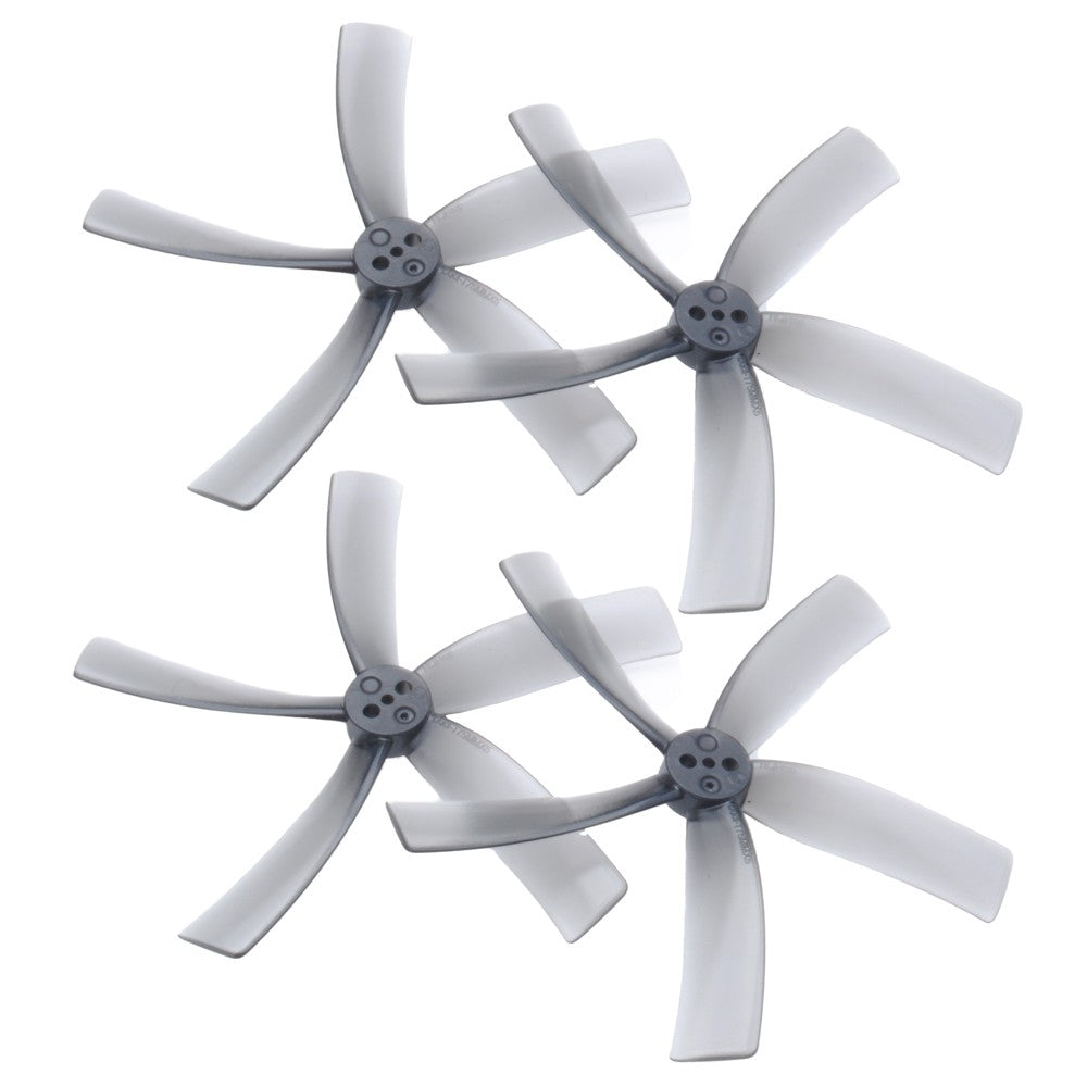 HQProp Duct T75MMX5 CineWhoop 5-Blade Propeller