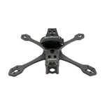 Lumenier QAV-S 5" Freestyle Quadcopter Frame - Joshua Bardwell Special Edition