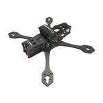 Lumenier QAV-S 5" Freestyle Quadcopter Frame - Joshua Bardwell Special Edition