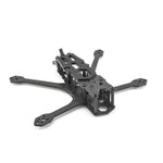 Lumenier QAV-S MINI 4" Freestyle Quadcopter Frame