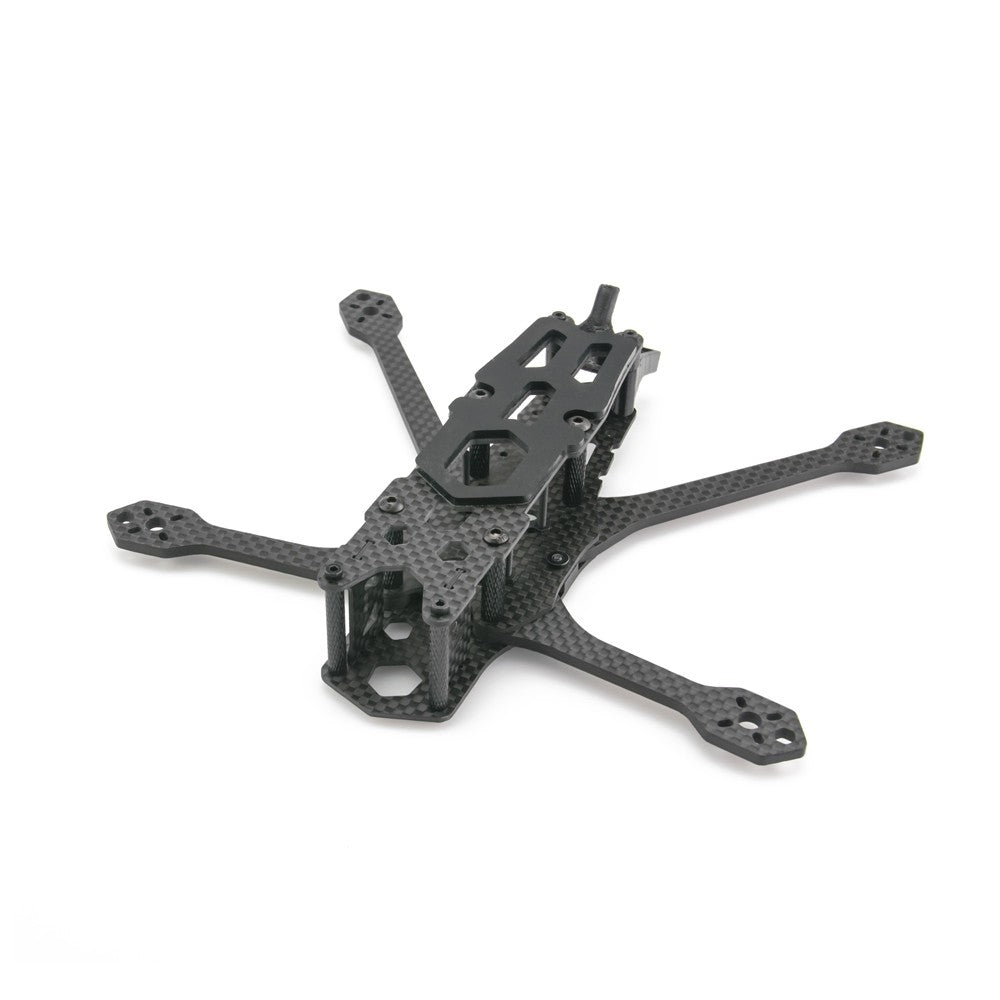 Lumenier QAV-S MINI 4" Freestyle Quadcopter Frame