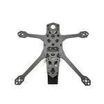 Lumenier QAV-S MINI 4" Freestyle Quadcopter Frame