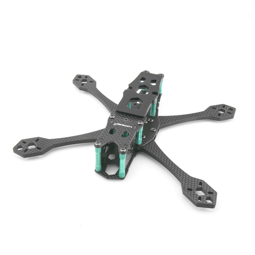 Lumenier QAV-S 5" Freestyle Quadcopter Frame