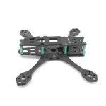 Lumenier QAV-S 5" Freestyle Quadcopter Frame