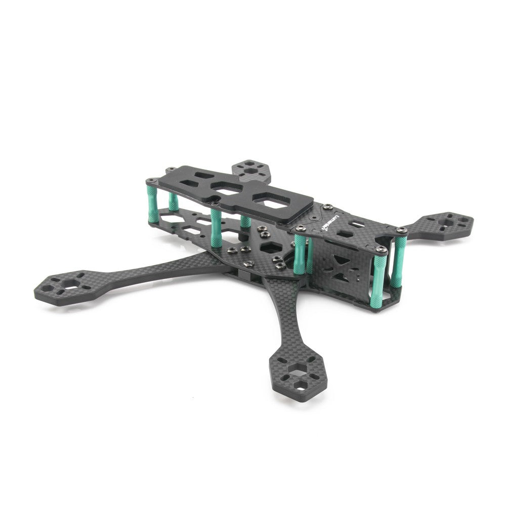 Lumenier QAV-S 5" Freestyle Quadcopter Frame