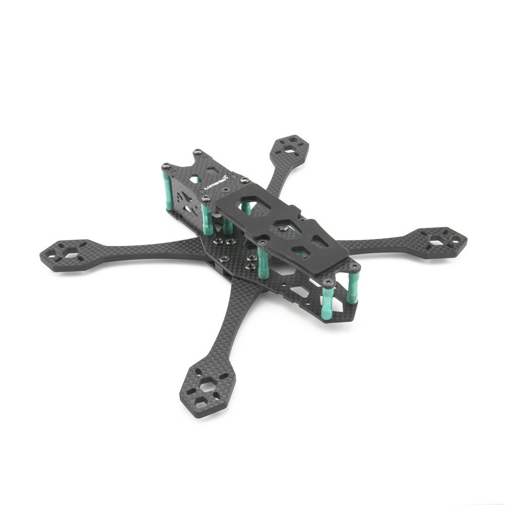 Lumenier QAV-S 5" Freestyle Quadcopter Frame