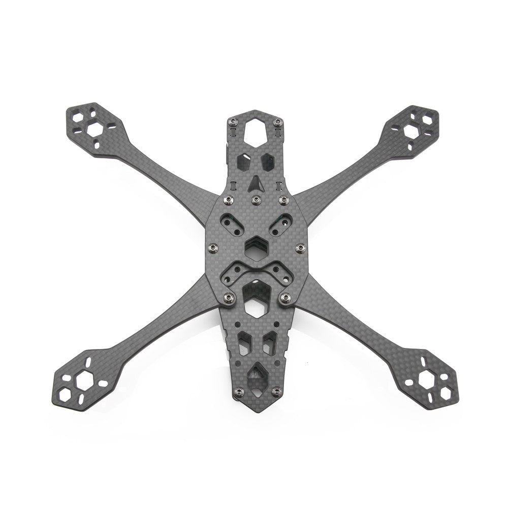 Lumenier QAV-S 5" Freestyle Quadcopter Frame