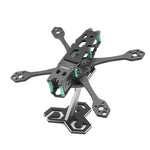 Lumenier QAV-S 5" Freestyle Quadcopter Frame