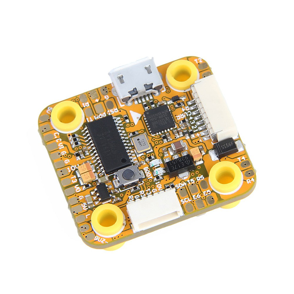 T-Motor Mini F7 20x20 Flight Controller (HD+VTX+ VTX Switch)