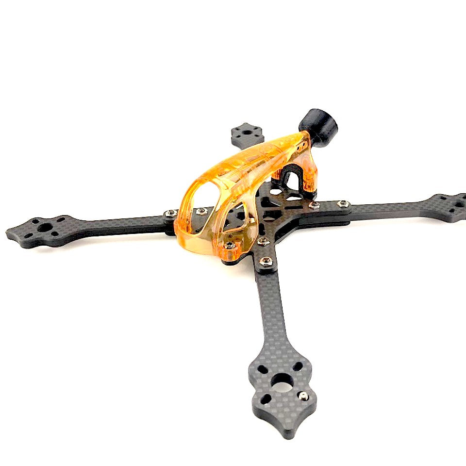 Tmotor YEMA 5" Frame (True X)