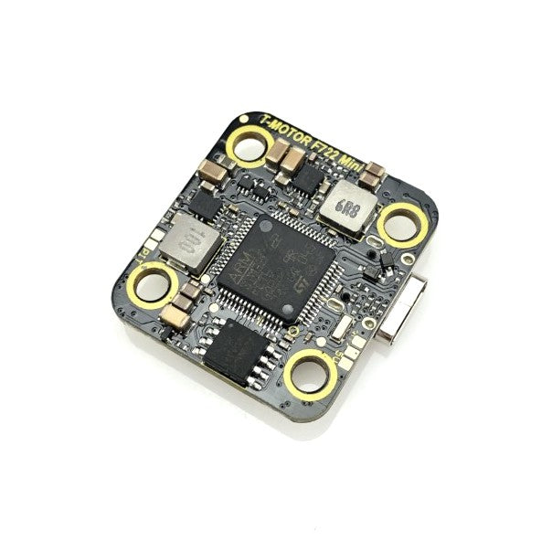 T-Motor Mini F7 20x20 Flight Controller (HD+VTX+ VTX Switch) (Limited Edition)