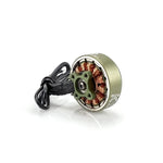 FlashHobby 2004 3000kv Motor  (FPVCrate Ed. Army Green)